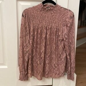 Cable & Gauge Top